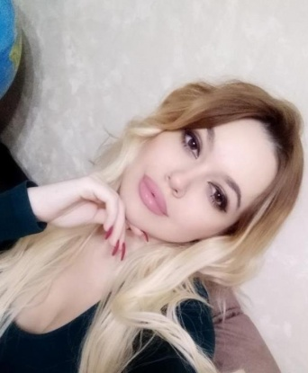 Диана, 26 лет