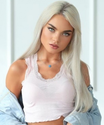 Марго, 26 лет